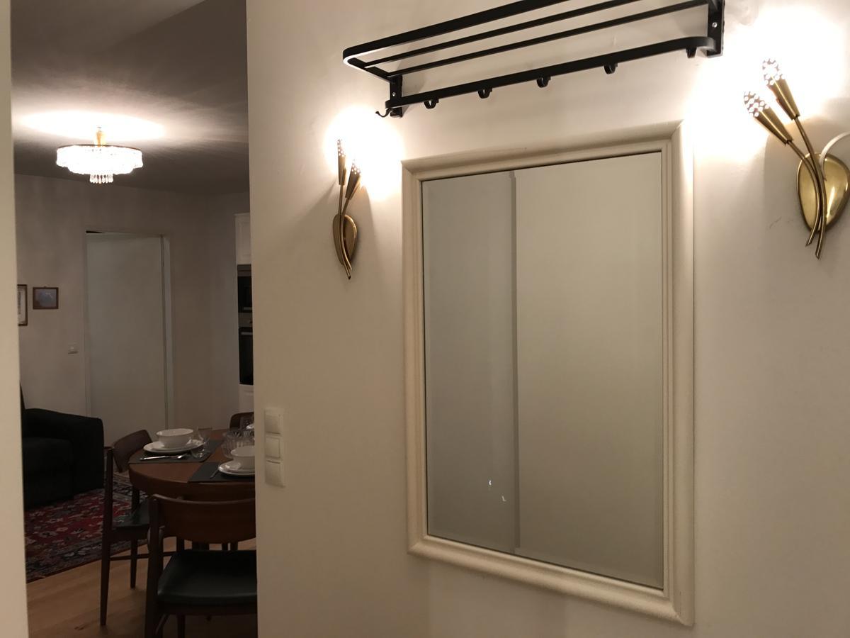 Premarental Apartment 1 Wien Exterior foto