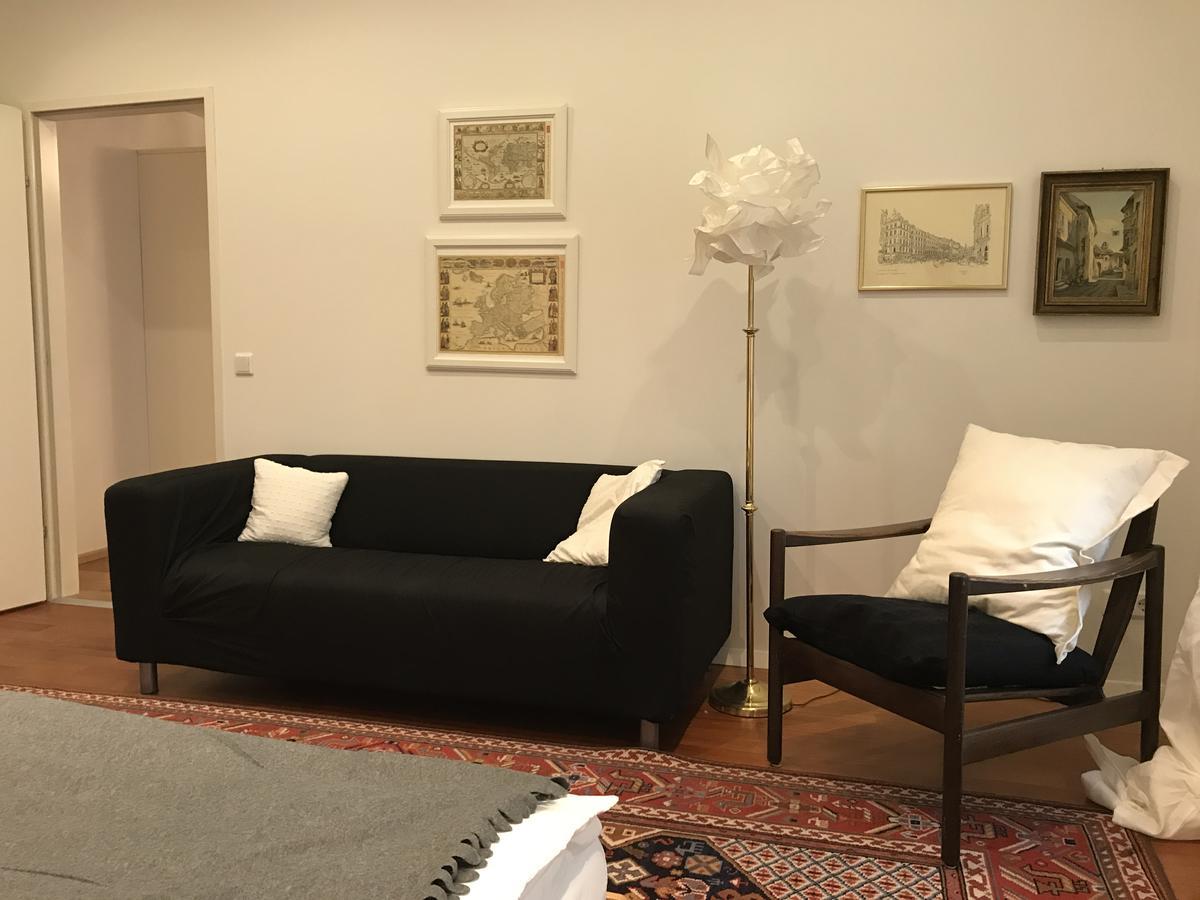 Premarental Apartment 1 Wien Exterior foto