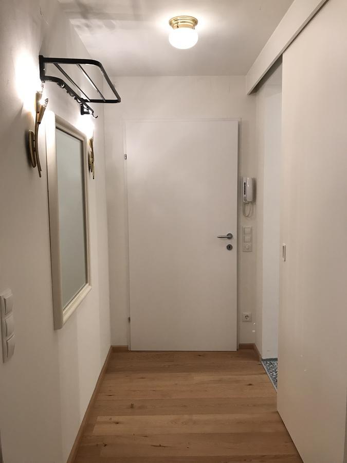 Premarental Apartment 1 Wien Exterior foto